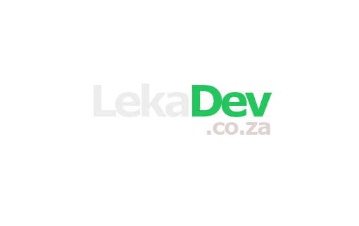 LekaDev Logo